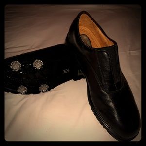 NIKE Tiger Woods Golf Shoes